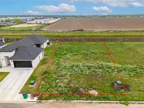 N 32Nd Street, Hidalgo, TX 78557