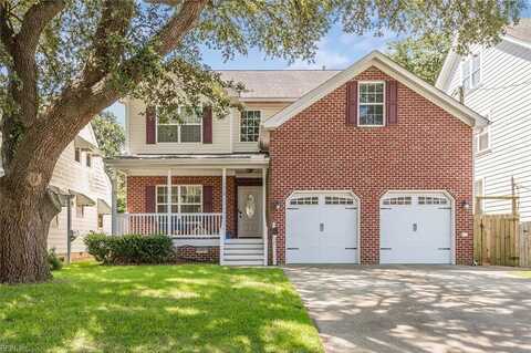 Hillside, NORFOLK, VA 23503