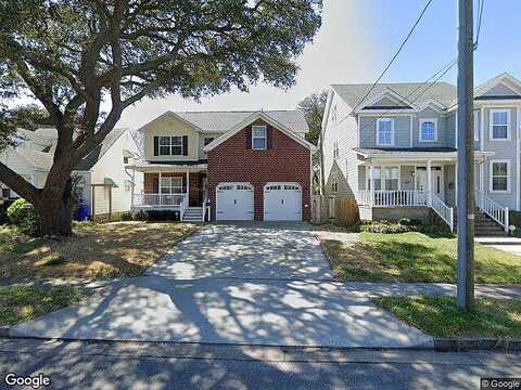 Hillside, NORFOLK, VA 23503