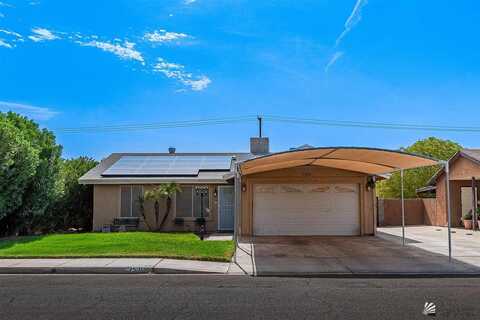 18Th, YUMA, AZ 85364