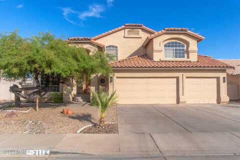 123Rd, AVONDALE, AZ 85392