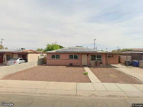 22Nd, YUMA, AZ 85364