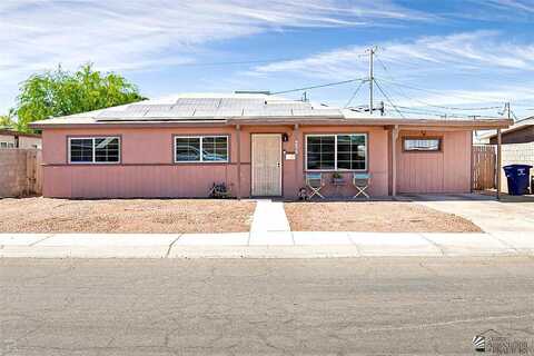 22Nd, YUMA, AZ 85364