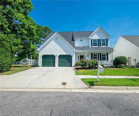 Storm Bird, VIRGINIA BEACH, VA 23453