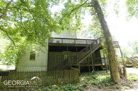 Foxworth, BUFORD, GA 30519