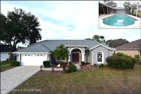 Cascora, SPRING HILL, FL 34609