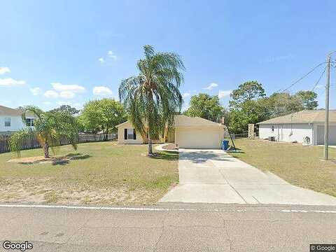 Linden, SPRING HILL, FL 34609