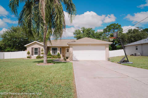 Linden, SPRING HILL, FL 34609