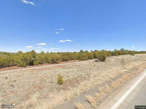 N3581, Vernon, AZ 85940