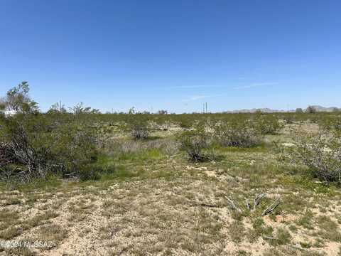 S Sandario Road, Tucson, AZ 85735