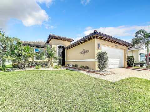 Crestwood, PORT SAINT LUCIE, FL 34987