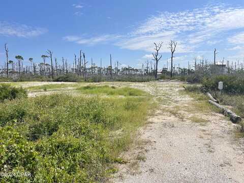 Lot 14 Bent Tree Road, Cape San Blas, FL 32456