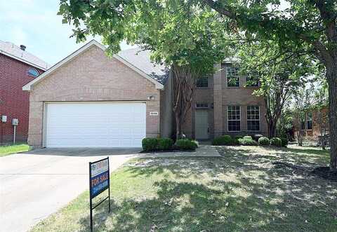 Gleneagles, ROWLETT, TX 75089