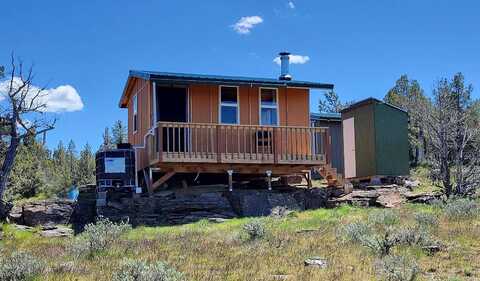 Tl 103 Se Tbd Road, Prineville, OR 97754