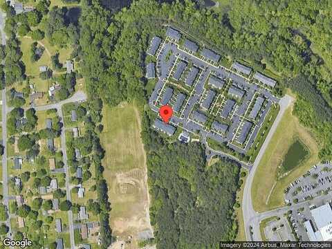 Creekside Village, MECHANICSVILLE, VA 23111