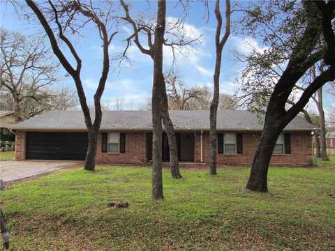 Ouida, WACO, TX 76705