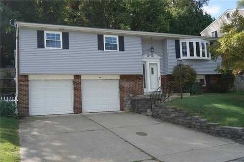 Springwood, VERONA, PA 15147