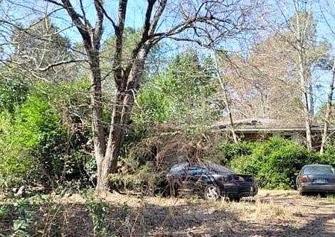 Byrd, THOMSON, GA 30824