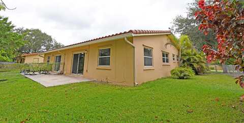 40Th, CORAL SPRINGS, FL 33065