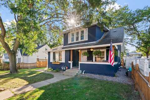 14Th, HOPKINS, MN 55343