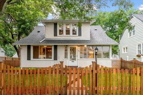 14Th, HOPKINS, MN 55343