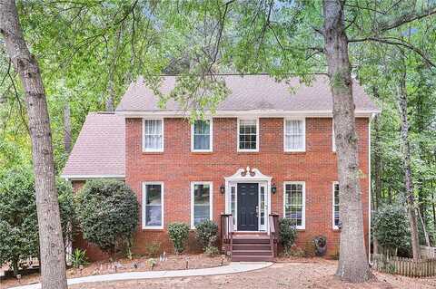 Milford Chase, MARIETTA, GA 30008