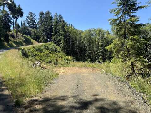 Fiddle Back Rd, North Bend, OR 97459