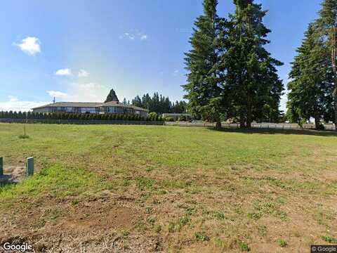 George, SUBLIMITY, OR 97385