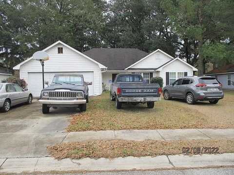 Muscogee, VALDOSTA, GA 31602