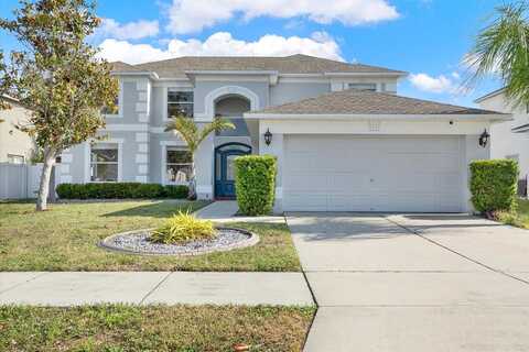 Kempton Vista, RIVERVIEW, FL 33579