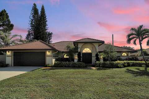 Buckland, WELLINGTON, FL 33414