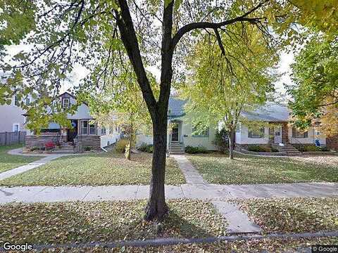 Chowen, MINNEAPOLIS, MN 55410