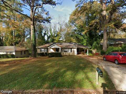 Barrington, DECATUR, GA 30032
