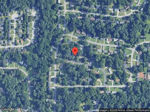 Barrington, DECATUR, GA 30032
