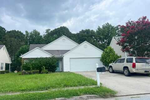 Shadowbrooke, LOGANVILLE, GA 30052