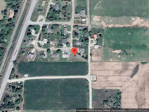 Orchard Loop Avenue S, Tonasket, WA 98855
