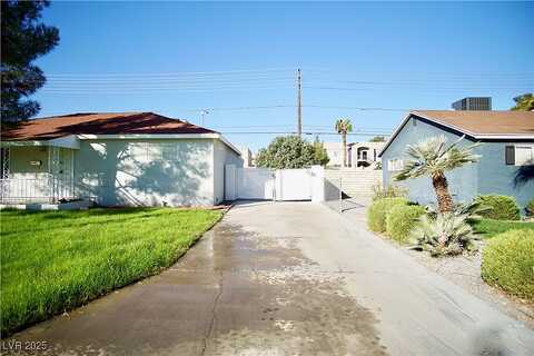 Melville, LAS VEGAS, NV 89102