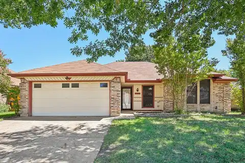 Kary Lynn, WATAUGA, TX 76148