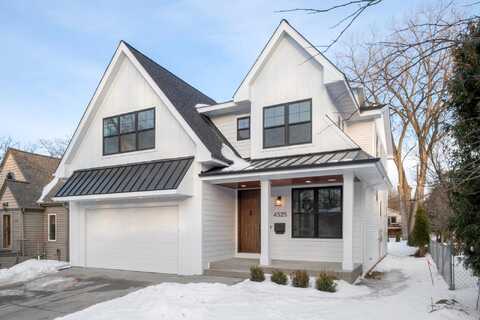 Fairfax, MINNEAPOLIS, MN 55424