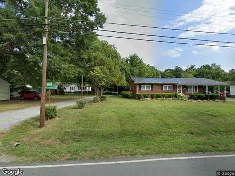 Hunter Street, Graham, NC 27253