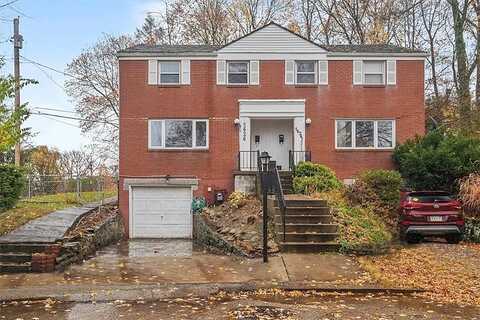 Maple Heights, PITTSBURGH, PA 15232