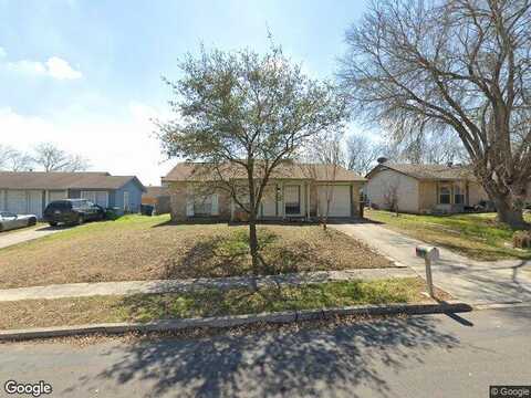 Village, SAN ANTONIO, TX 78218