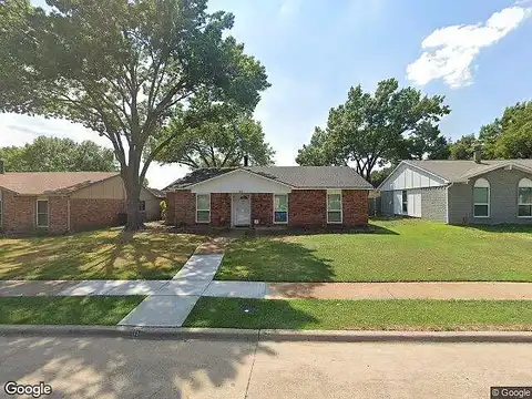 Via Del Sur, MESQUITE, TX 75150