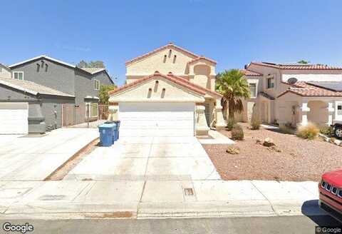 Coconut, LAS VEGAS, NV 89108