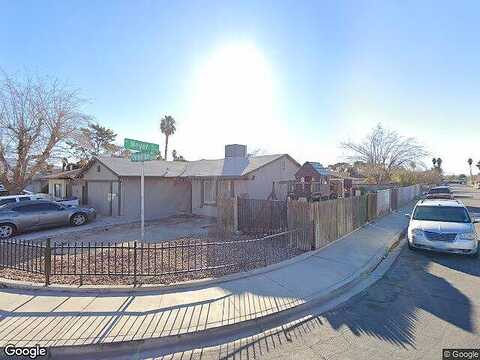 Demetrius, LAS VEGAS, NV 89101