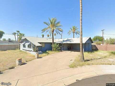 68Th, SCOTTSDALE, AZ 85257