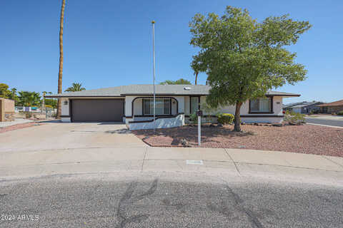 95Th, SUN CITY, AZ 85373