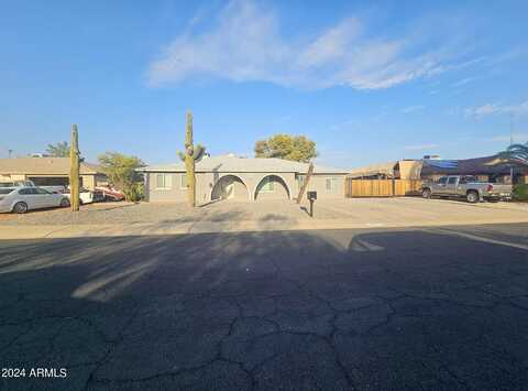 45Th, GLENDALE, AZ 85304