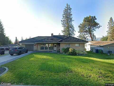 19Th, SPOKANE VALLEY, WA 99206