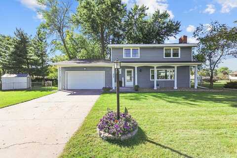 109Th, MINNEAPOLIS, MN 55434